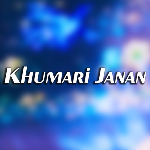 Khumari Janan_poster_image