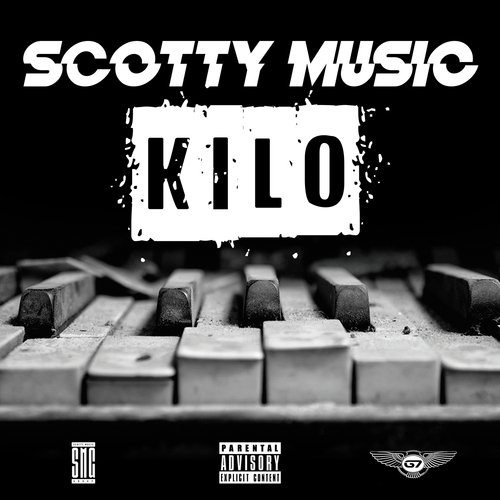 Kilo cover art