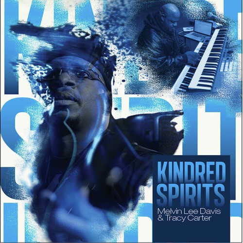 Kindred Spirits_poster_image