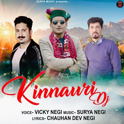 Kinnauri DJ