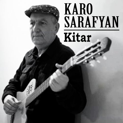 Karo Sarafyan