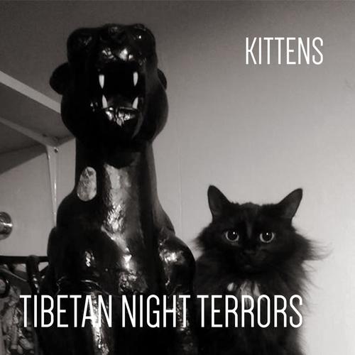 Kittens cover art