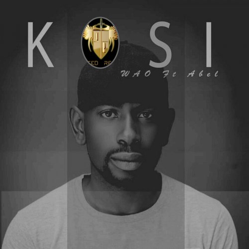Kosi (feat. Abel) cover art