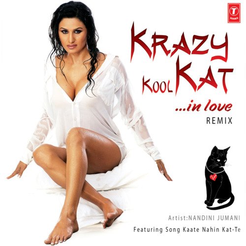 Krazy Kool Kat In Love Remix