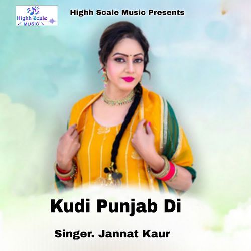 Kudi Punjab Di