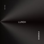 LUNCH (DnB) artwork