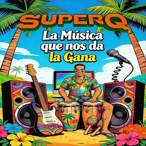 Mi Heroína (feat. Víctor Drija & Claudia Santos)