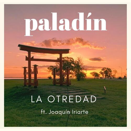 La otredad (feat. Joaquín Iriarte Cantautor)_poster_image