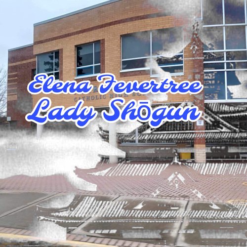 Chaos cover art