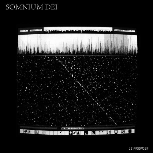 Connexion 4 cover art