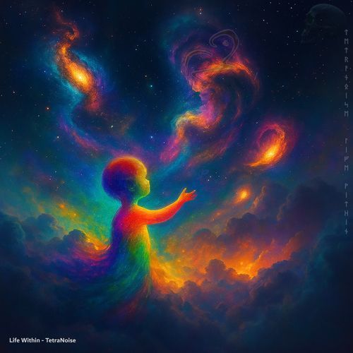 Starchild cover art