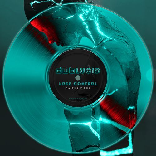 Lose Control cover art