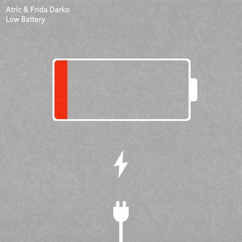 Low Battery (Temple Tears Remix) cover art