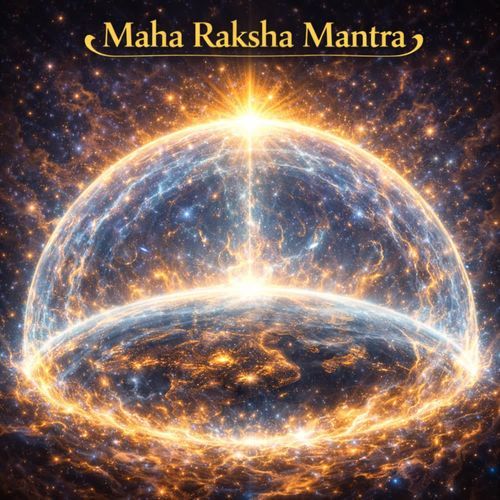 Veer Raksha Triniti cover art