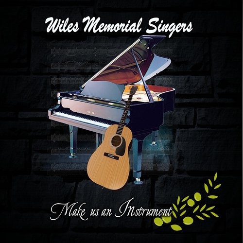 Norman Wiles Tribute Song