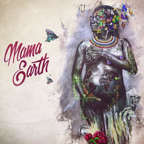 Mama Earth