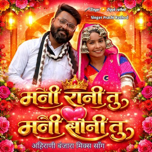 Mani Rani Tu Mani Soni Tu
