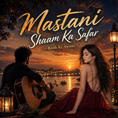 Mastani Shaam Ka Safar