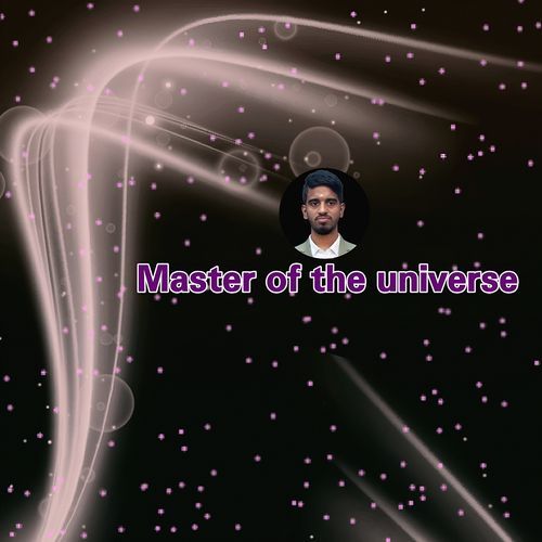 Master Of The Universe