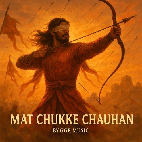 Mat Chukke Chauhan