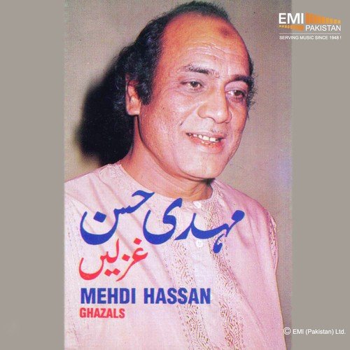 mehdi hassan ghazals main hosh mein tha mp3