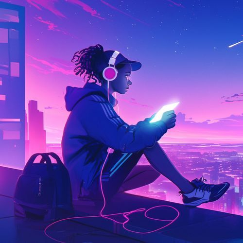 Silent Reverie cover art