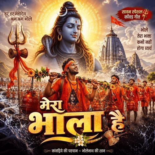 Mera Bhola Hai