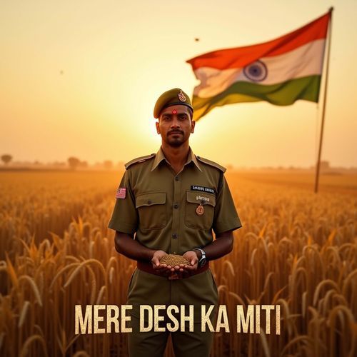 Mere Desh Ka Mitti