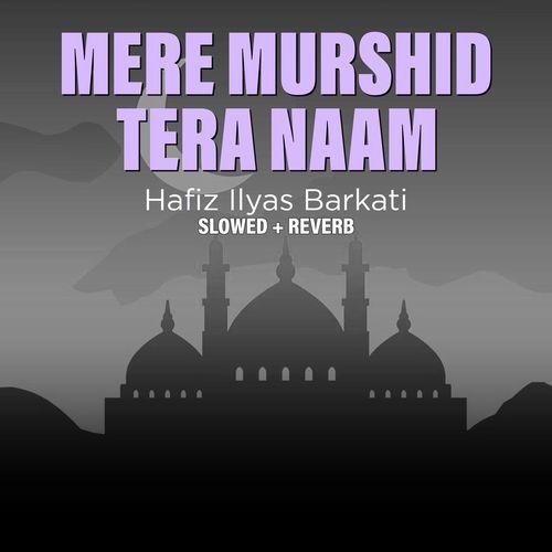 Mere Murshid Tera Naam (Lofi-Mix)