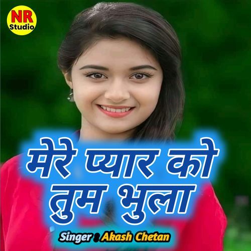 Mere Pyar Ko Tum Bhula