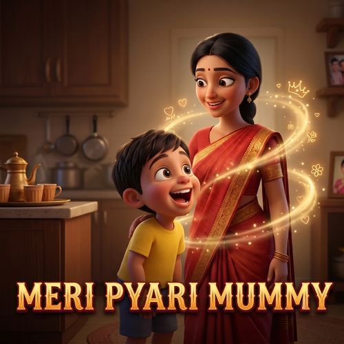 Meri Pyari Mummy