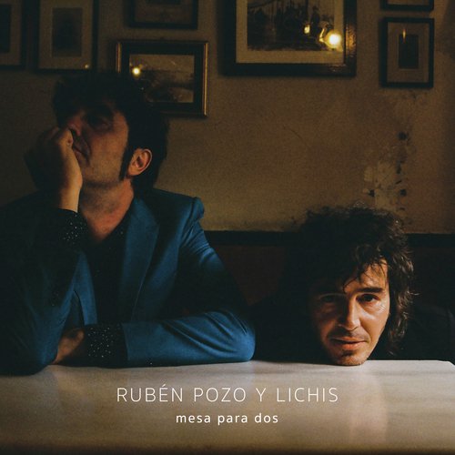 Loquillo cover art