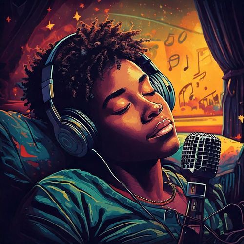 Urban Sleep Groove cover art
