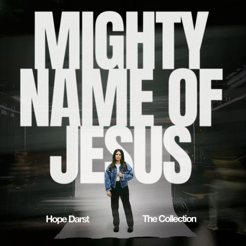 Mighty Name Of Jesus (Acoustic Version)