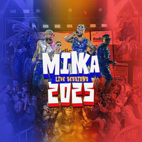 Minka (Live Sessions 2025)