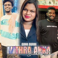 Mithra Akka Birthday Song-OzE5VT1ocAs