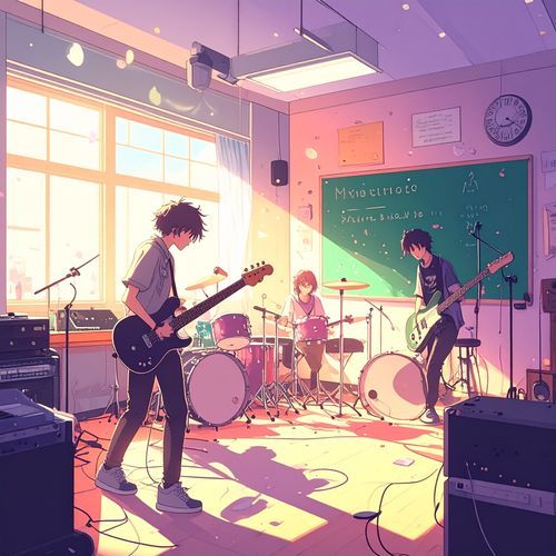 Shared Strings, Shared Stars cover art
