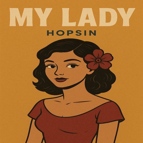 My Lady