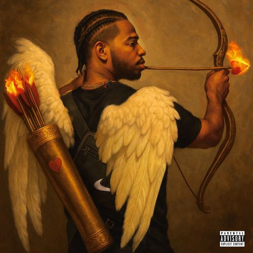 Não Vai Falar Que É Amor?!