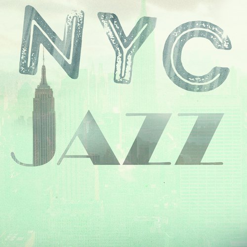 NYC Jazz!_poster_image