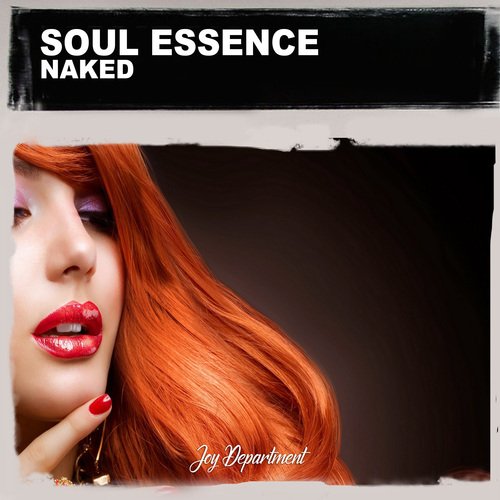 Naked (Remixes)