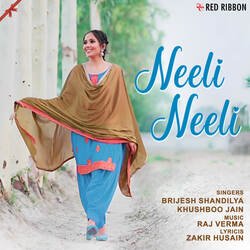 Neeli Neeli-OF4zATEDWX8