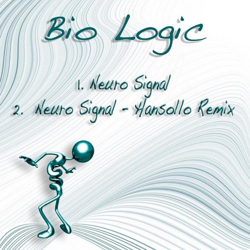 Neuro Signal (Hansollo Remix) cover art