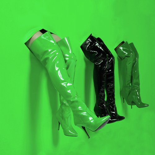New York (Kelly Lee Owens Remix) cover art