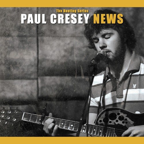 Paul Cresey