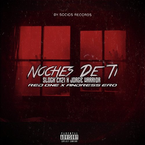Noches De Ti