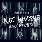 Not Goodbye (Close My Eyes)