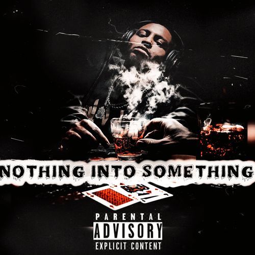 Nothing into Something