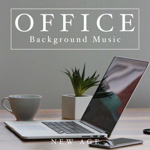 Office Music Lounge