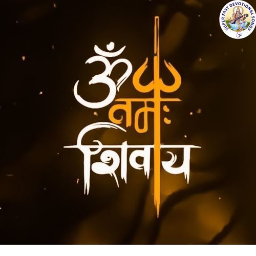 Om Namah Shivay